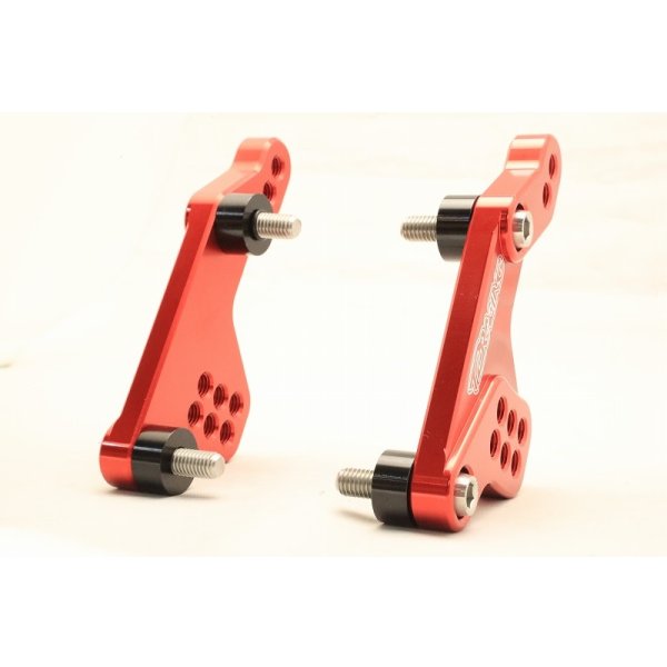 画像25: ステップアッププレート【 NSR50/80 】