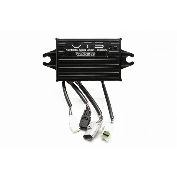 画像2: VTS Complete Kit【 RACE 】MC21