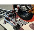 画像10: T2Racing製 メッキリアスタンド 【 mini bike 】 