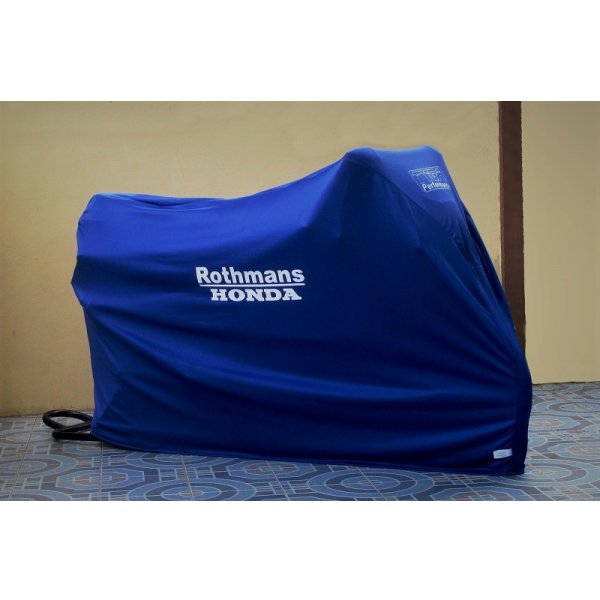 ブルー ／ ロスマンズ