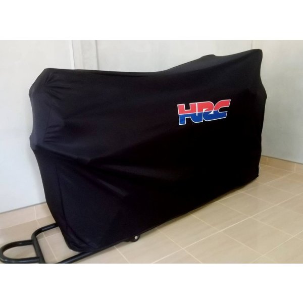 ブラック ／ ＨＲＣ