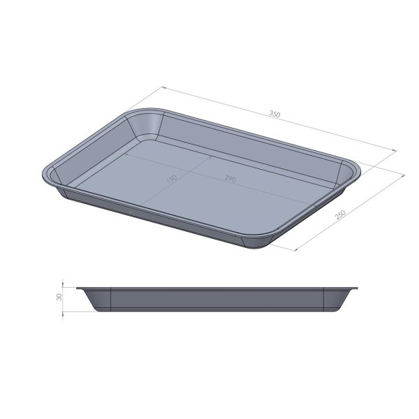 画像16: TYGA PERFORMANCE製 ワークショップトレー