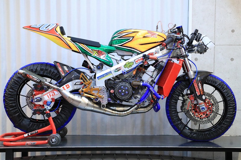 TSL'88 ファクトリーチャンバー／ワークスチャンバー発売開始！！ | T2Racing 【NSR250R MC18・21・28】weblog  TWO-STROKE is BACK!