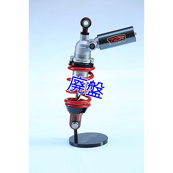 WM製 SPECIALリアサスペンション - T2Racing ON-LINE SHOP WM製 SPECIALリアサスペンション - T2Racing ON-LINE SHOP