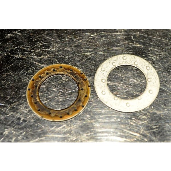 画像7: クランク・フルオーバーホール受付 MC16 (7)