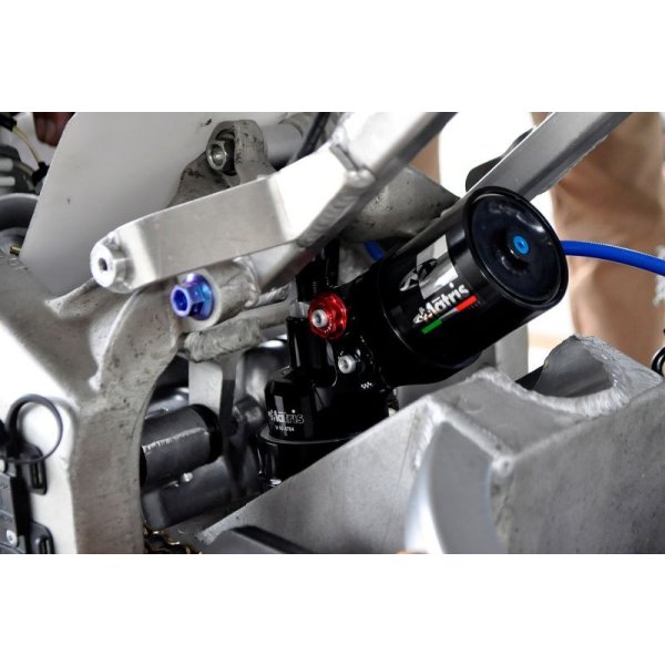 画像15: Matris ピギーバックタイプスペシャルサスペンション油圧プリ付 【 MC18・21・28 】 (15)