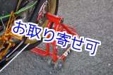 画像: J-TRIP製 片持ちローラースタンド 【MC28】 VFR・RVF 等にも！