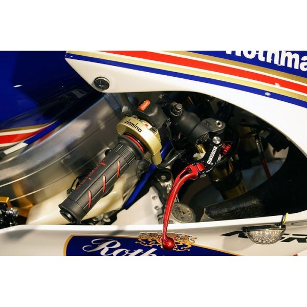 domino製 レーシングハイスロットキット NSR250R適合 - T2Racing