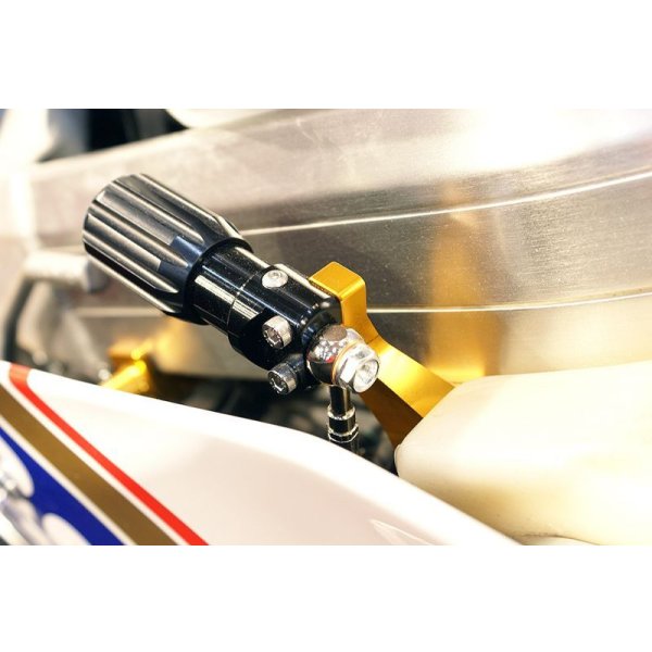 画像19: Matris ピギーバックタイプスペシャルサスペンション油圧プリ付 【 MC18・21・28 】 (19)