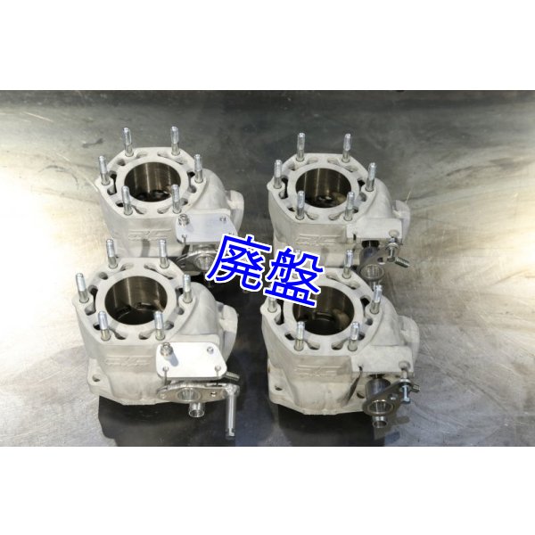 画像13: 【数量限定】 300cc化KIT BigBoreKit Wiseco VHM NSR300R (13)