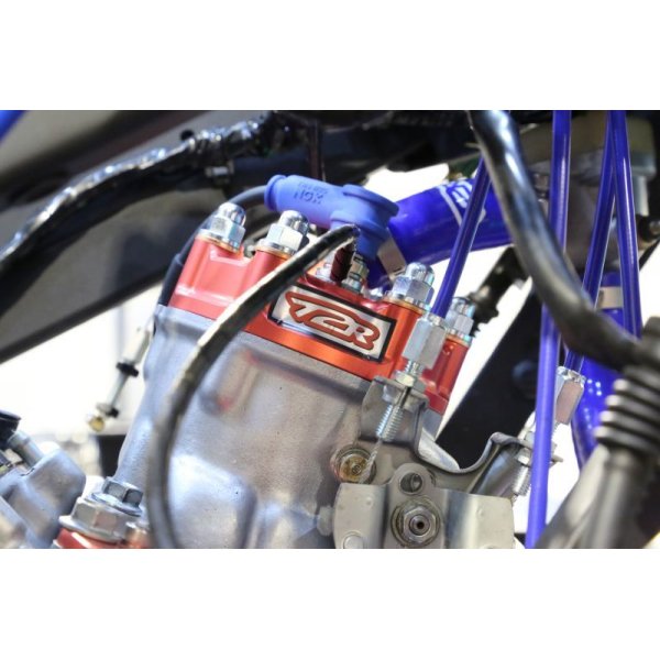 VHM製 ヘッドKIT 【 Ｌ / Ｈシリンダー 】 - T2Racing ON-LINE SHOP