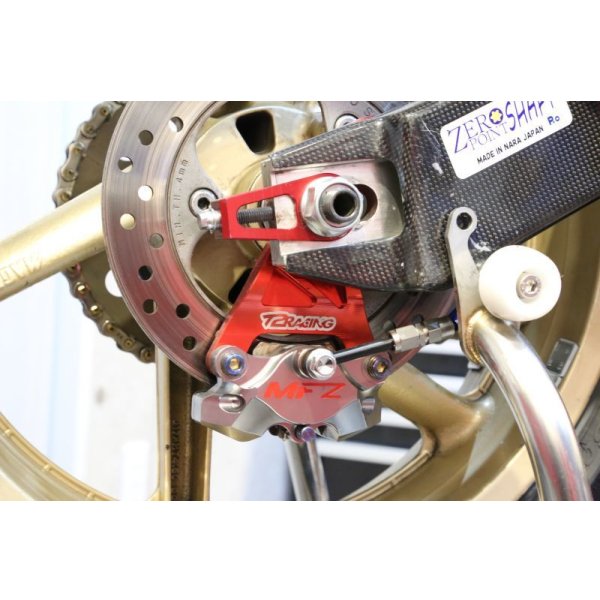 リヤキャリパーサポート 84mm 【 MC21 】 - T2Racing ON-LINE SHOP