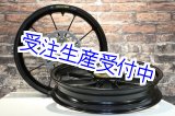 画像: ADVANTAGE製 マグホイール EXACT RACING１０ 3.00-17/4.50-17 MC21用 