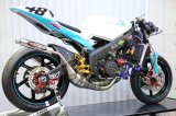 画像: MC21・28用 左右出し 500V チタンチャンバーボディー