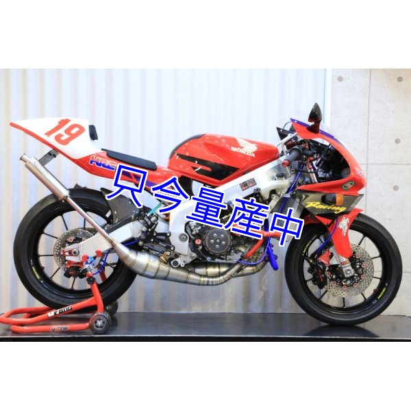 MC21・28用 左右出し KACHIAGE ステンレスチャンバーボディー 【 STREET 】 - T2Racing ON-LINE SHOP