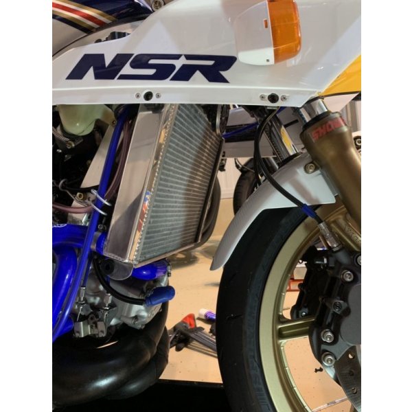 1層 ラジエター 【 MC18 】 - T2Racing ON-LINE SHOP