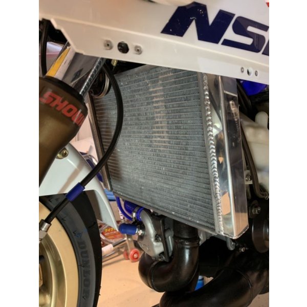 1層 ラジエター 【 MC18 】 - T2Racing ON-LINE SHOP