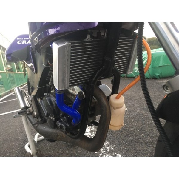 NS50R レーシングラジエター - T2Racing ON-LINE SHOP