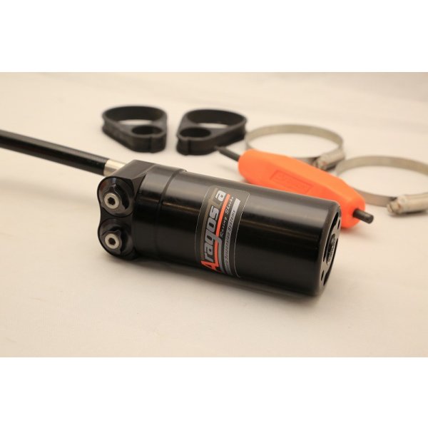 画像7: aragosta アラゴスタ レーシングサスペンション 【 NSRmini・NSR50/80・NSF100 】  (7)
