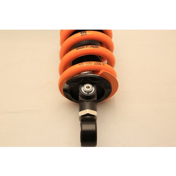 画像5: aragosta アラゴスタ レーシングサスペンション 【 NSRmini・NSR50/80・NSF100 】  (5)