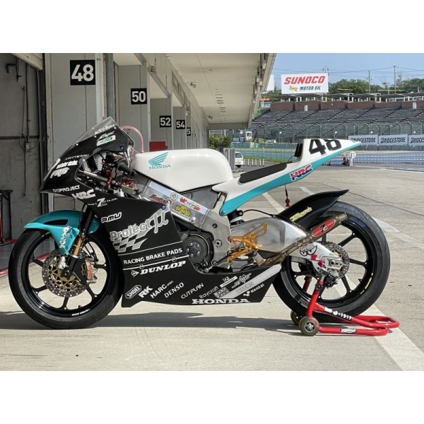 画像8: RSWフェンダー用ステー 【 SPボトムケース用 】 (8)