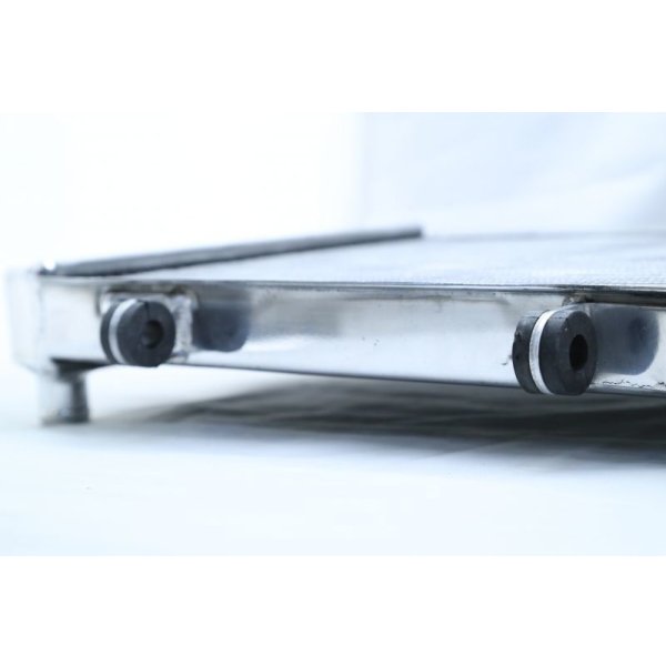 1層 ラジエター本体 【 MC18 】NSR250R T2Racing １層 ラジエター  MC18  - T2Racing ON-LINE SHOP