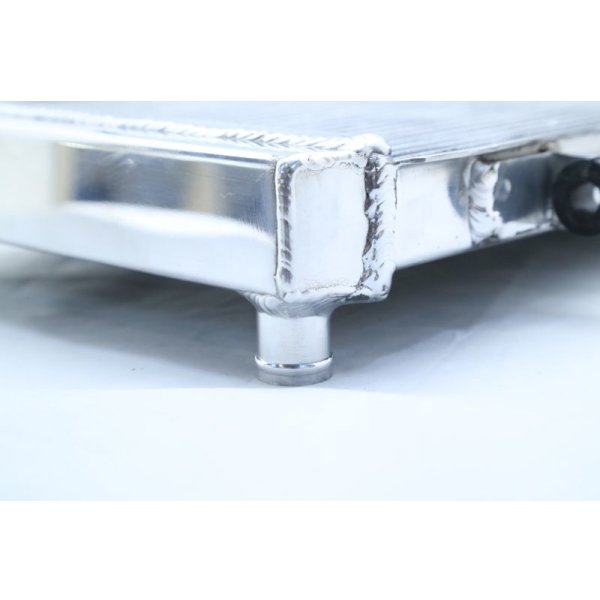 1層 ラジエター本体 【 MC18 】NSR250R T2Racing １層 ラジエター  MC18  - T2Racing ON-LINE SHOP