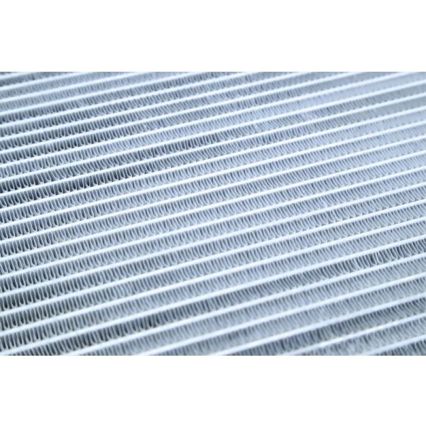 1層 ラジエター本体 【 MC18 】NSR250R T2Racing １層 ラジエター  MC18  - T2Racing ON-LINE SHOP