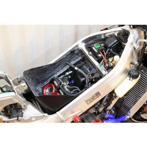 T２タンク使用時取付参考