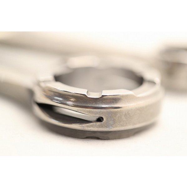 画像10: VHM製 コネクティングロッド 【 MC18 - 89y ・MC21・28 】 (10)