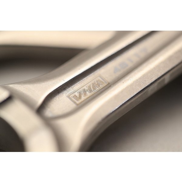 画像14: VHM製 コネクティングロッド 【 MC18 - 89y ・MC21・28 】 (14)