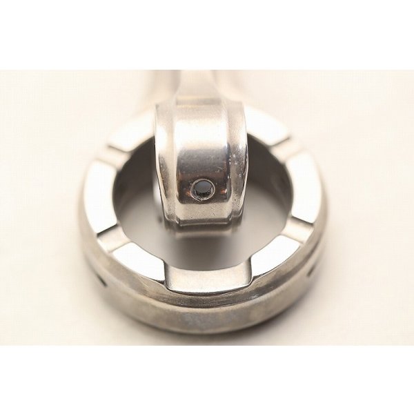 画像12: VHM製 コネクティングロッド 【 MC18 - 89y ・MC21・28 】 (12)