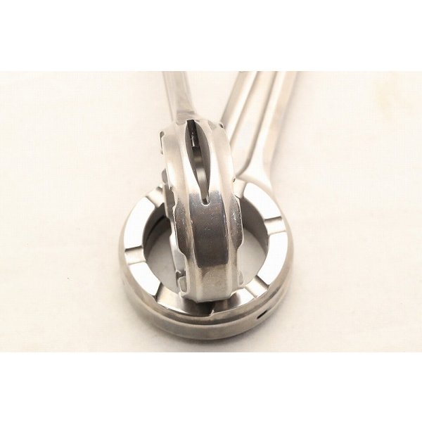 画像9: VHM製 コネクティングロッド 【 MC18 - 89y ・MC21・28 】 (9)