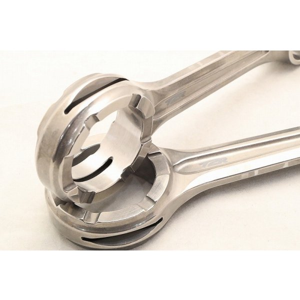 画像8: VHM製 コネクティングロッド 【 MC18 - 89y ・MC21・28 】 (8)