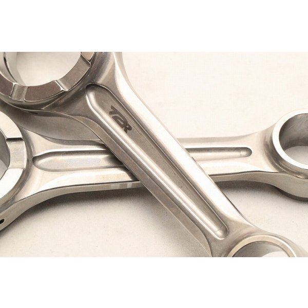 画像15: VHM製 コネクティングロッド 【 MC18 - 89y ・MC21・28 】 (15)