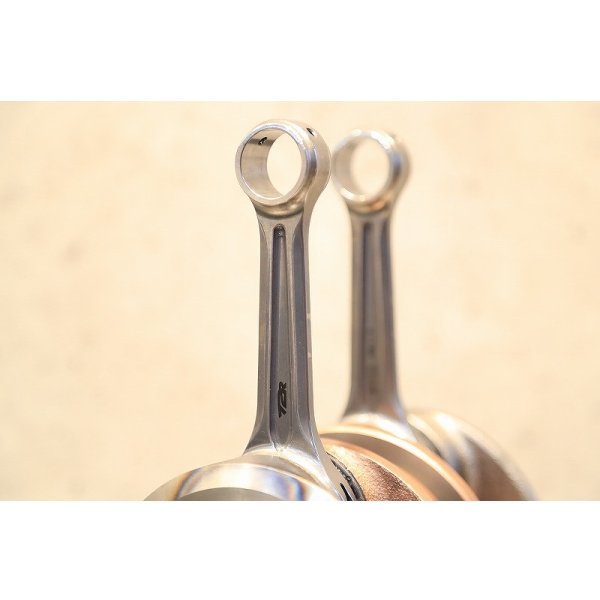 MC21クランク組み込み参考画像