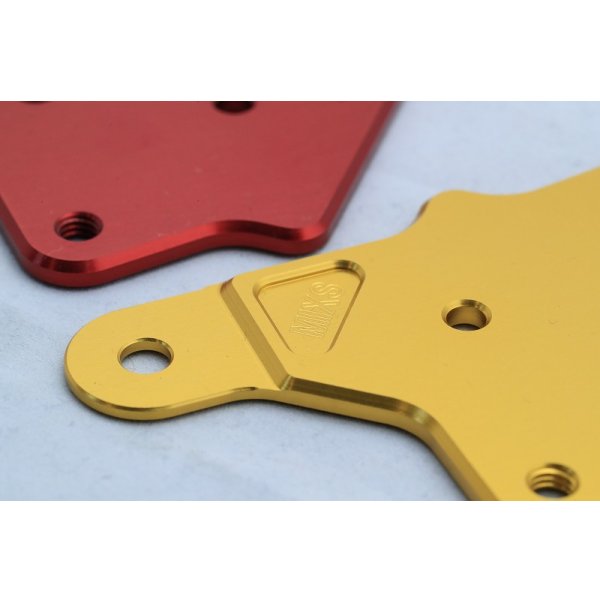 画像6: MIXS製 レギュレター変換ステー【 MC18 】 (6)