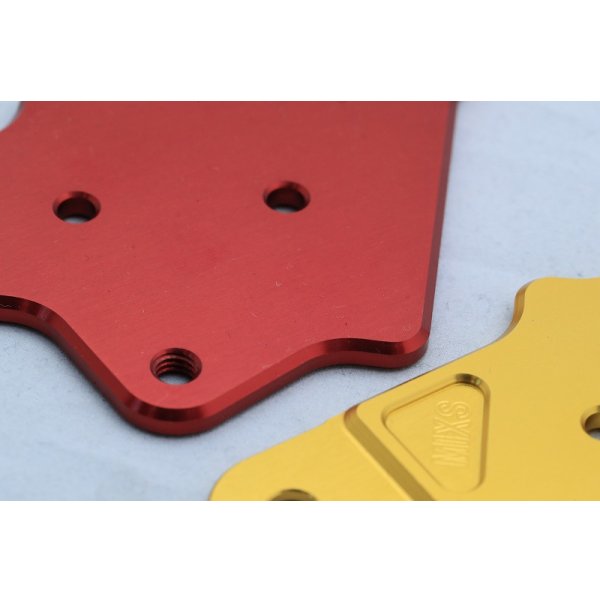 画像4: MIXS製 レギュレター変換ステー【 MC18 】 (4)