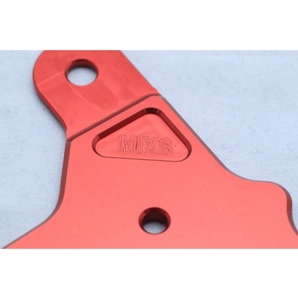 画像5: MIXS製 レギュレター変換ステー【 MC18 】 (5)