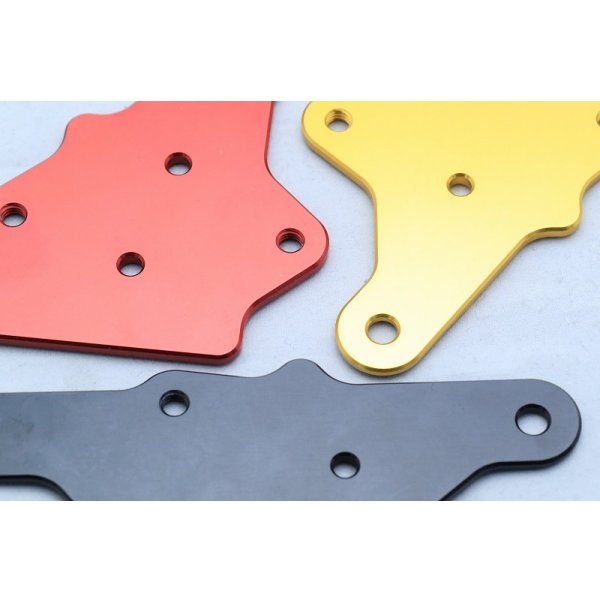 画像3: MIXS製 レギュレター変換ステー【 MC18 】 (3)