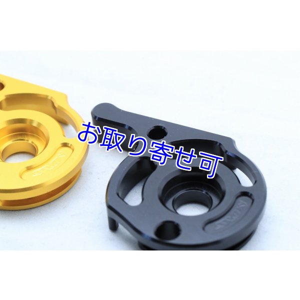 MIXS製 アルミ削り出しチョークレバー - T2Racing ON-LINE SHOP MIXS製 アルミ削り出しチョークレバー - T2Racing ON-LINE SHOP