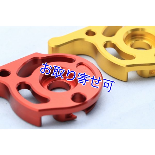 MIXS製 アルミ削り出しチョークレバー - T2Racing ON-LINE SHOP MIXS製 アルミ削り出しチョークレバー - T2Racing ON-LINE SHOP