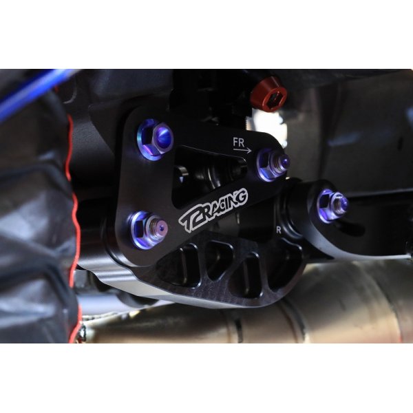 ワークスリンク MC21用 【 2 .1 】 - T2Racing ON-LINE SHOP ワークスリンク MC21用 【 2 .1 】 - T2Racing ON-LINE SHOP