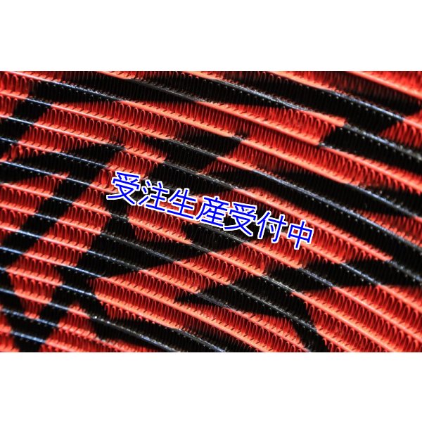 レッド参考画像