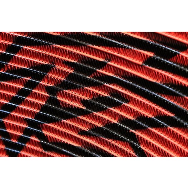 画像8: ２層 ラジエター Painted【 TYPE - 1 】MC18・21・28 (8)