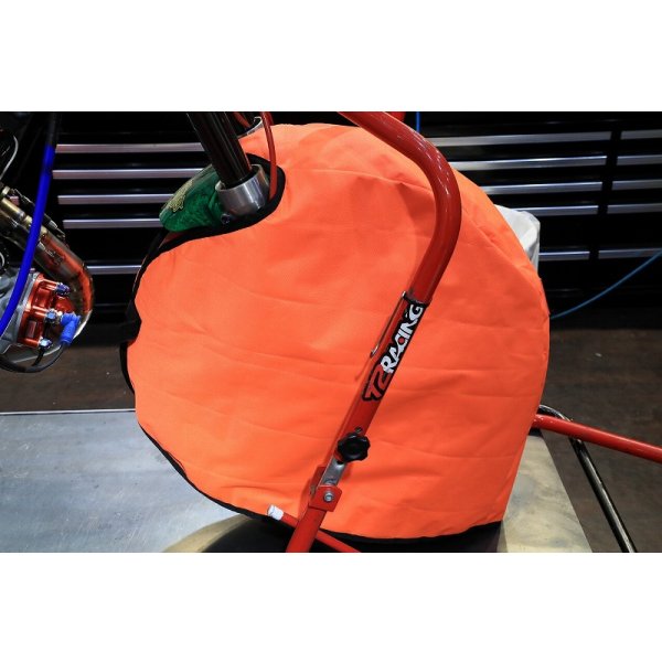 画像7: コラボタイヤウォーマーカバー 【 17インチ 】前後セット (7)