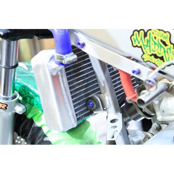 NSR mini レーシングラジエター - T2Racing ON-LINE SHOP