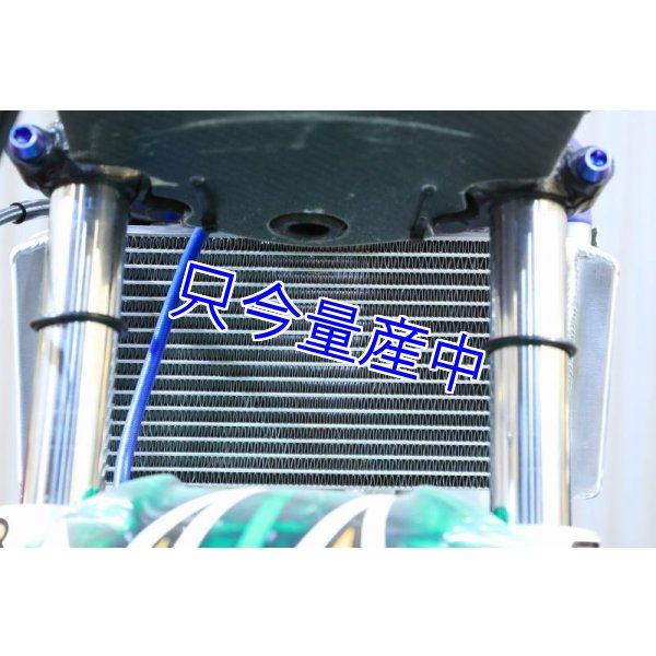 T2Racing製  NSR50 NSR80 NSRミニ ビッグラジエーター T2Racing製 NSR50 NSR80 NSRミニ ビッグラジエーター