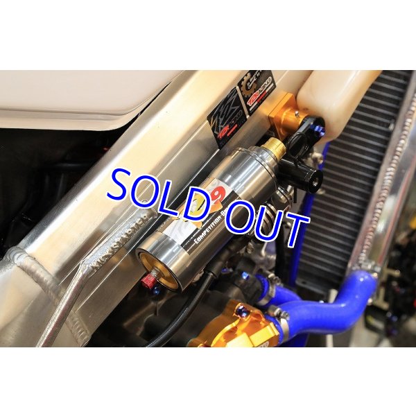 画像26: T2Racing制作 HONDA NSR250R MC21 【 ロスマンズ　岡田忠之　レプリカ】 フルカスタム車両  (26)