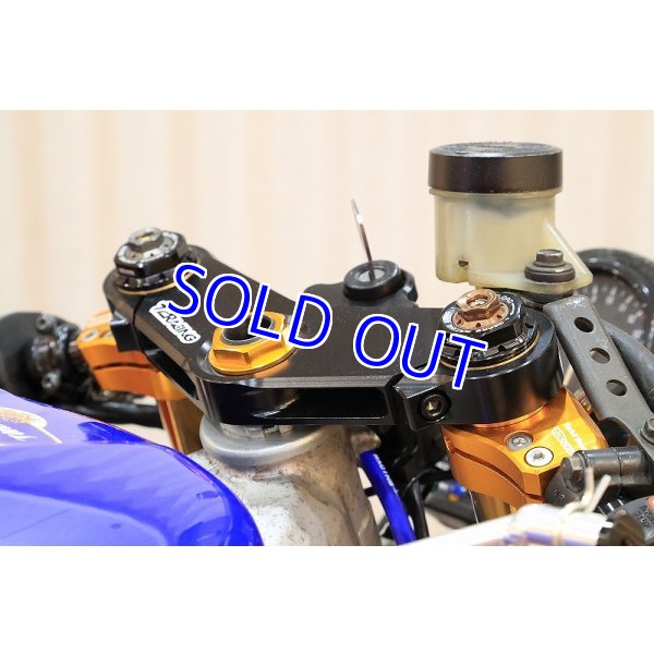 画像13: T2Racing制作 HONDA NSR250R MC21 【 ロスマンズ　岡田忠之　レプリカ】 フルカスタム車両  (13)